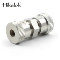 Hot selling stainless steel max working press ure  3100 psig vacuum fittings Unions with low price