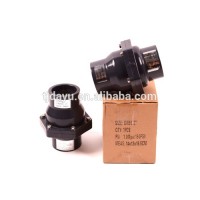 valves factory since 2009 mini small plastic check valve with counter weight