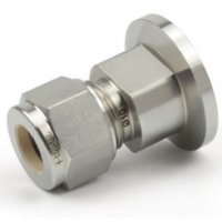 Vacuum Adapter Fittings-KF to female vcr fittings