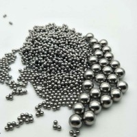 Wholesale G1000 precision HRC 56- 66 3/16 7/32 1/4 inch hardened carbon steel ball for bearing